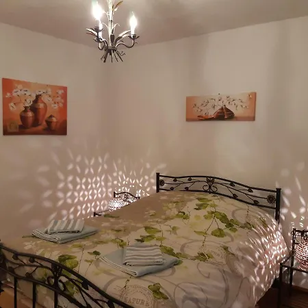 Le Carré Confidentiel Appartement