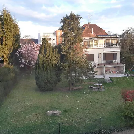 Appartement Le Carré Confidentiel