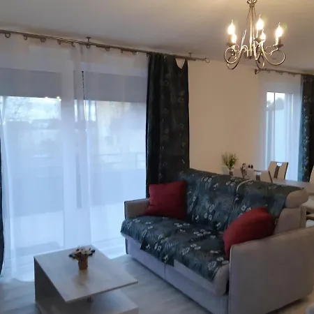 Le Carré Confidentiel Appartement