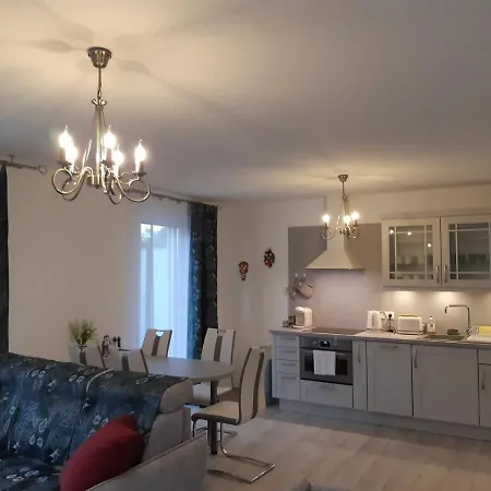 Appartement Le Carré Confidentiel Strasbourg